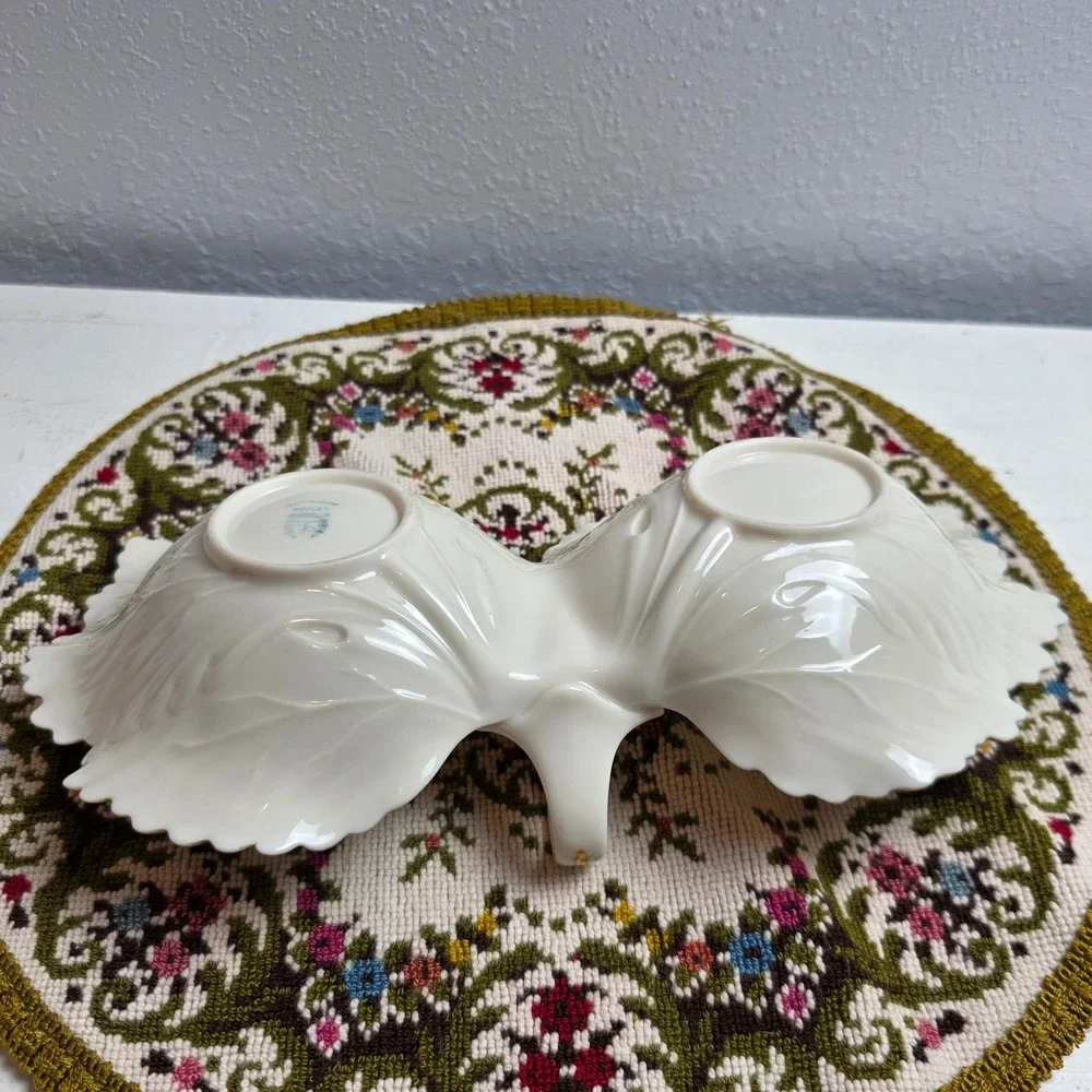 Lenox vintage double
